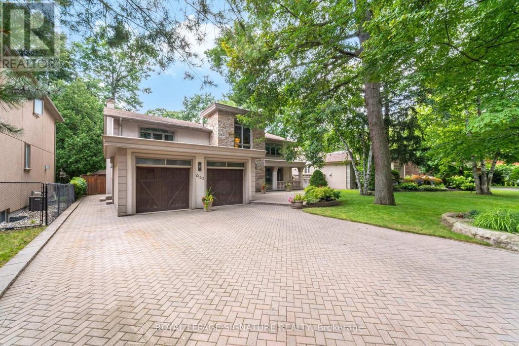 2130 Autumn Breeze Drive N, Mississauga (cooksville)