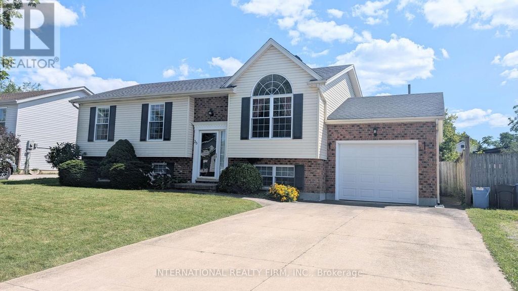 38 Windle Village Crescent, Thorold (allanburg/thorold South)