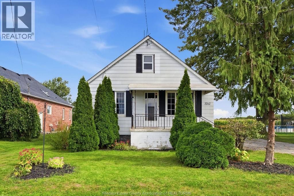 3787 Concession Rd 3 North, Amherstburg