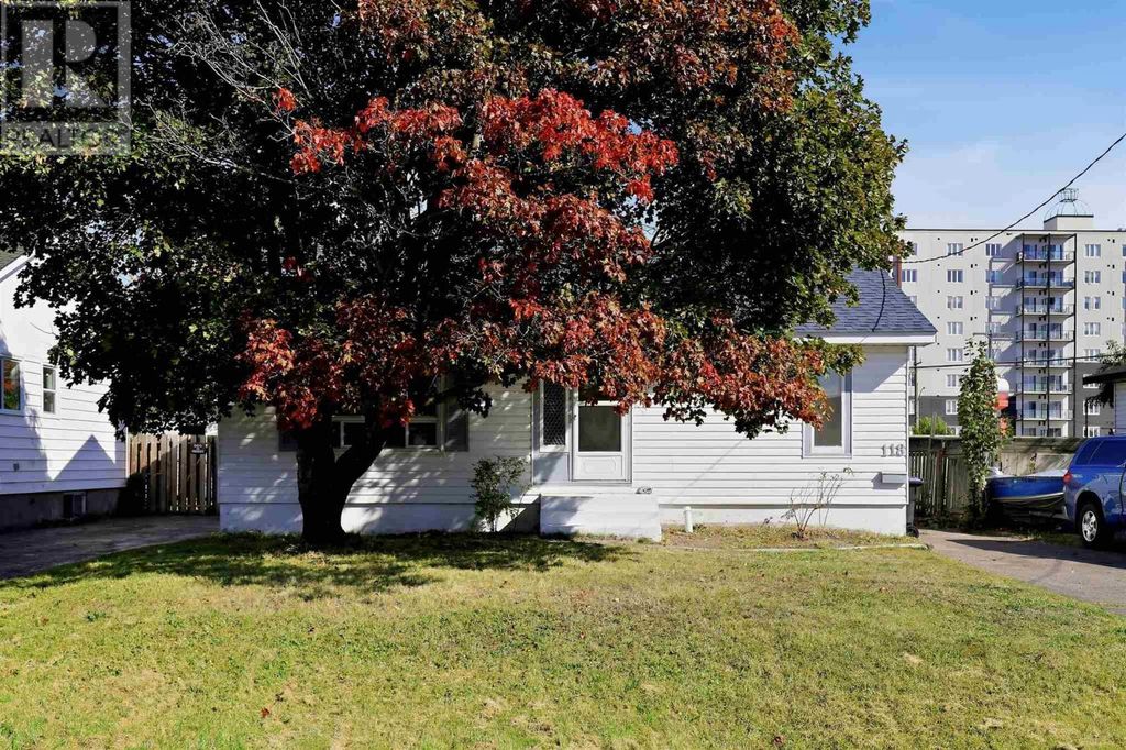 118 Blake Ave, Sault Ste. Marie