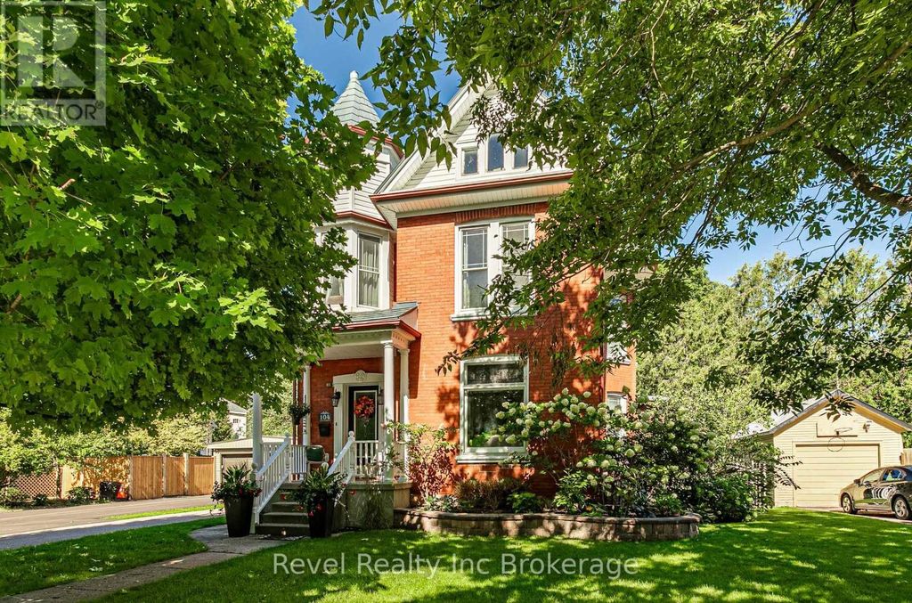 104 Ann Street, Ingersoll (ingersoll - South)