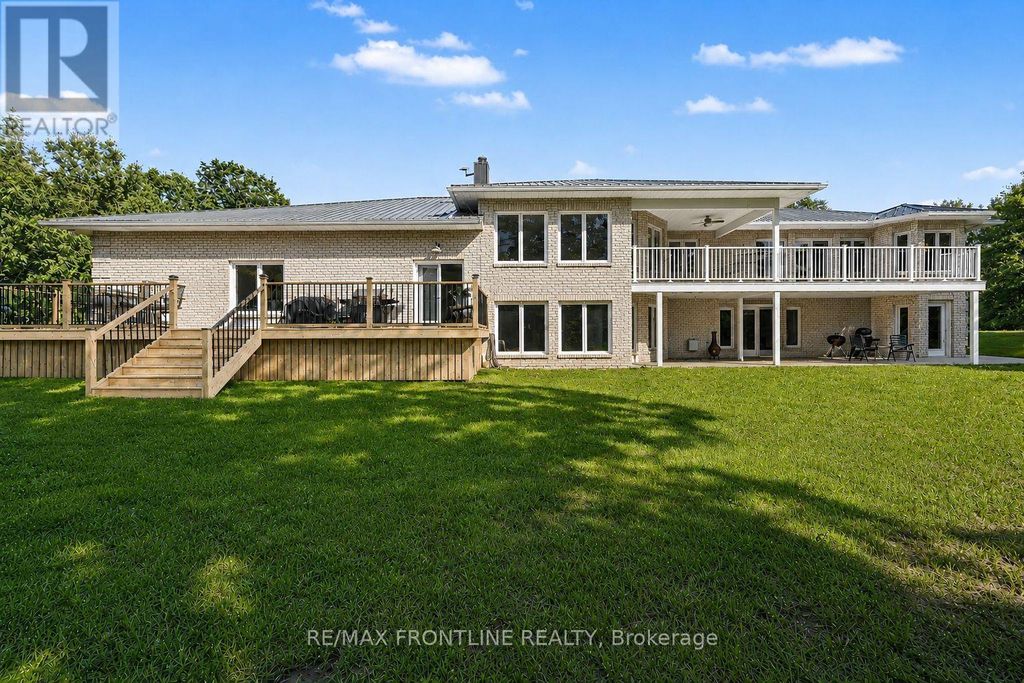178 Stone Road, Drummond/north Elmsley