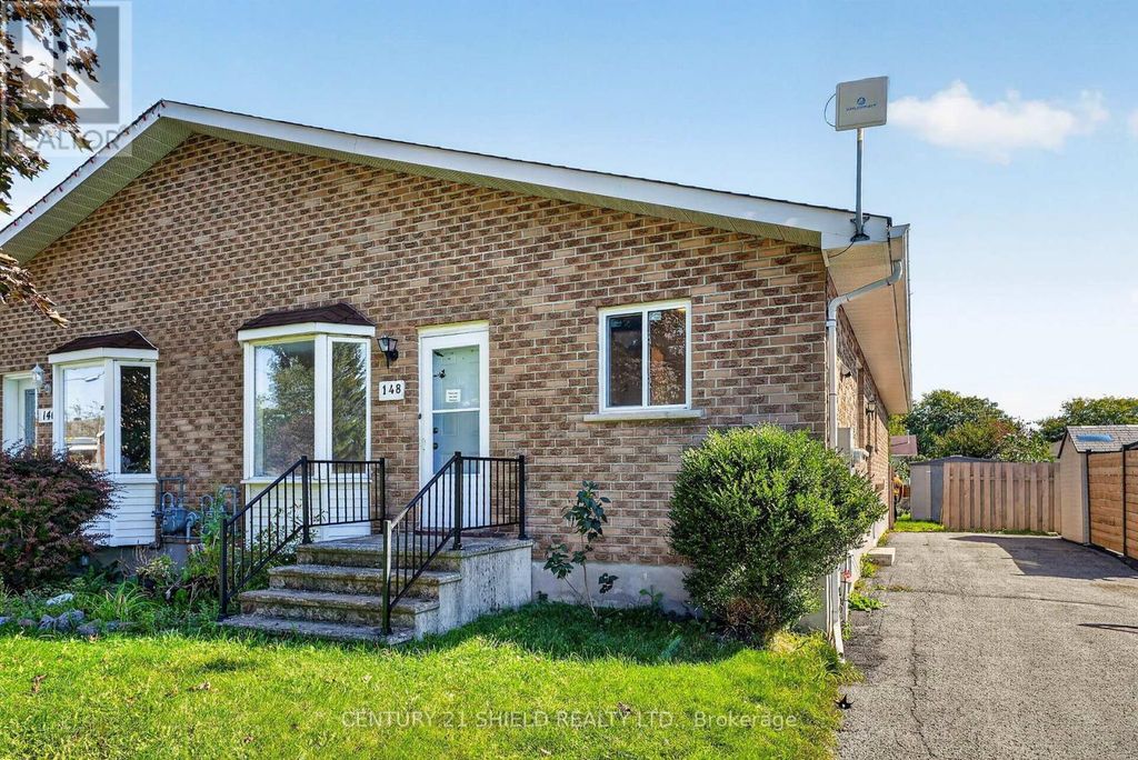 148 Lottie Avenue, Cornwall