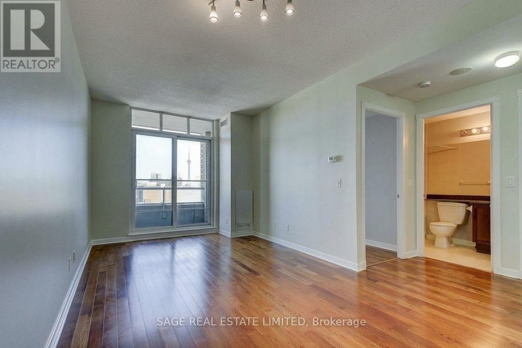 1105 - 438 Richmond Street W, Toronto (waterfront Communities)