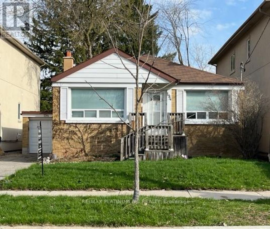194 Florence Avenue, Toronto (lansing-Westgate)