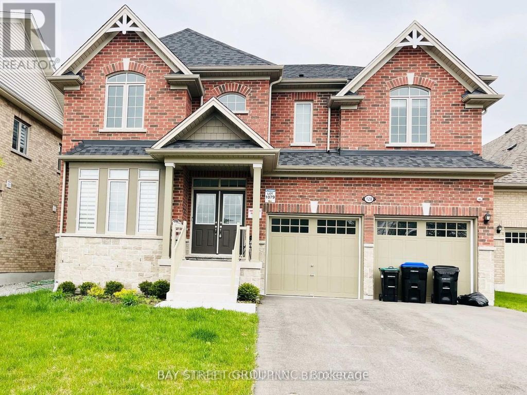 128 Victoria Wood Avenue, Springwater (centre Vespra)