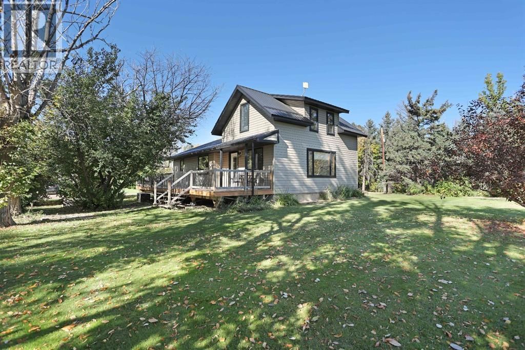 200036 873 Highway, Rural Newell, County Of