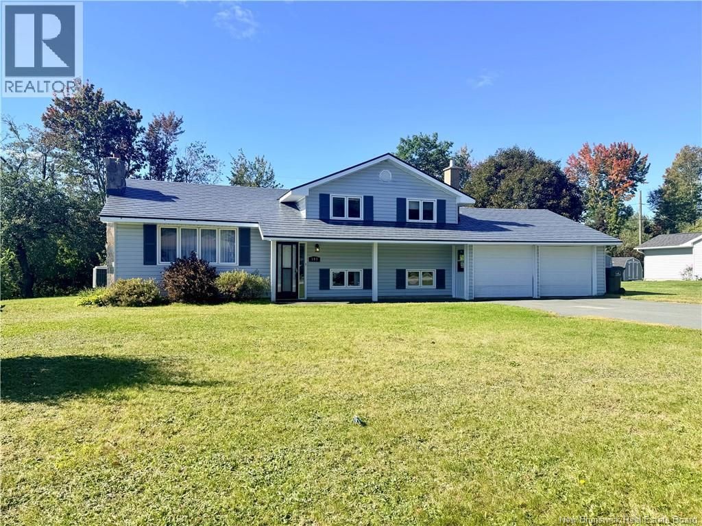 303 Percy Kelly Drive, Miramichi