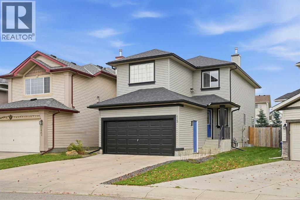 115 Evansmeade Crescent Nw, Calgary
