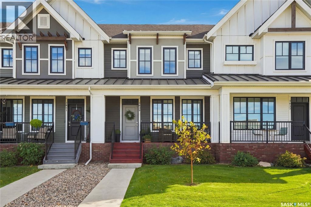 3039 Brighton Common, Saskatoon