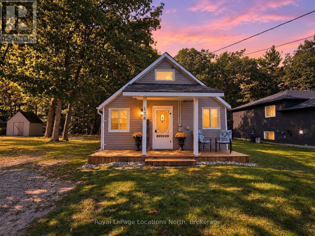 178 Golf Course Road, Wasaga Beach