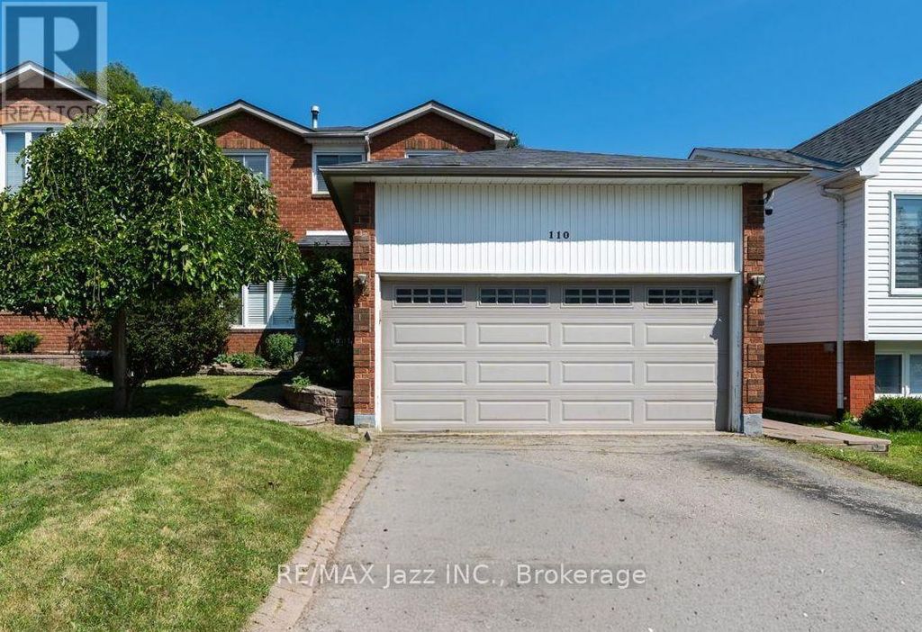 110 Freeland Avenue, Clarington (bowmanville)