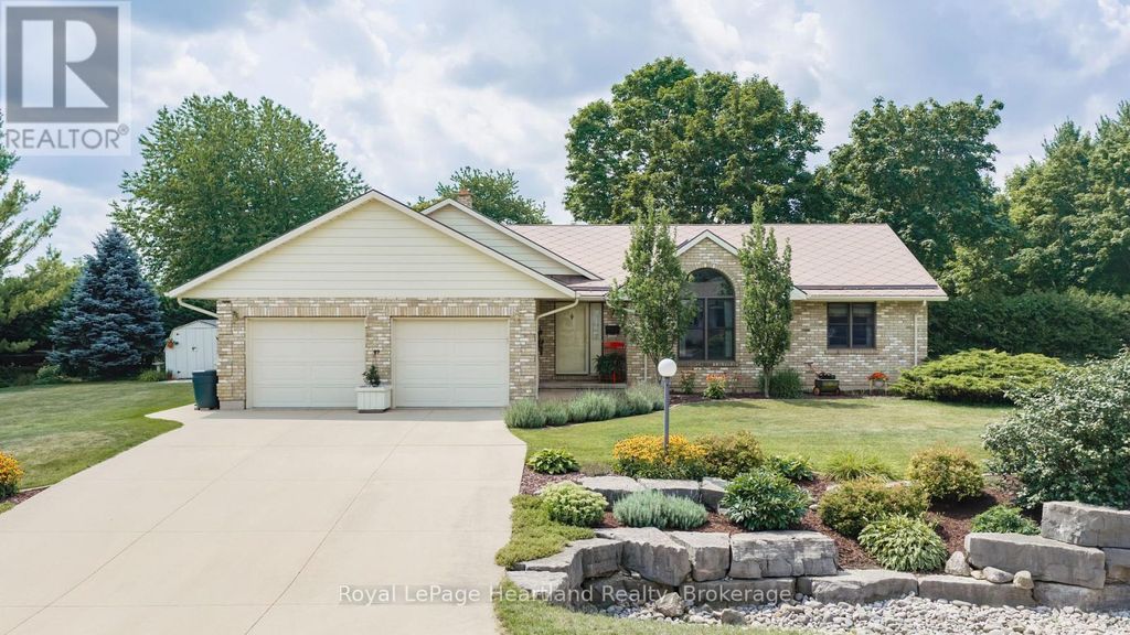 51 Kruse Drive, Huron East (egmondville)