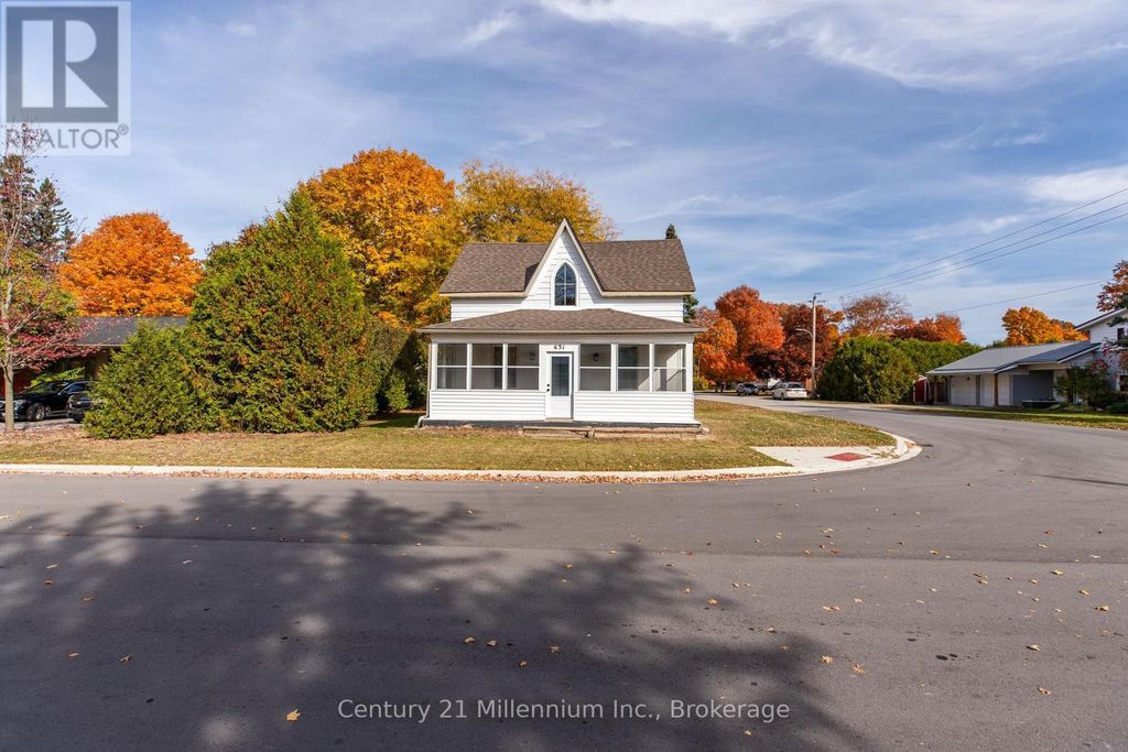 631 Louis Street, Saugeen Shores