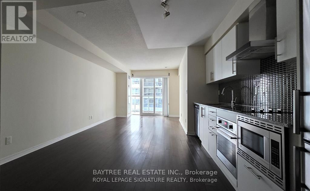 622 - 352 Front Street W, Toronto (waterfront Communities)