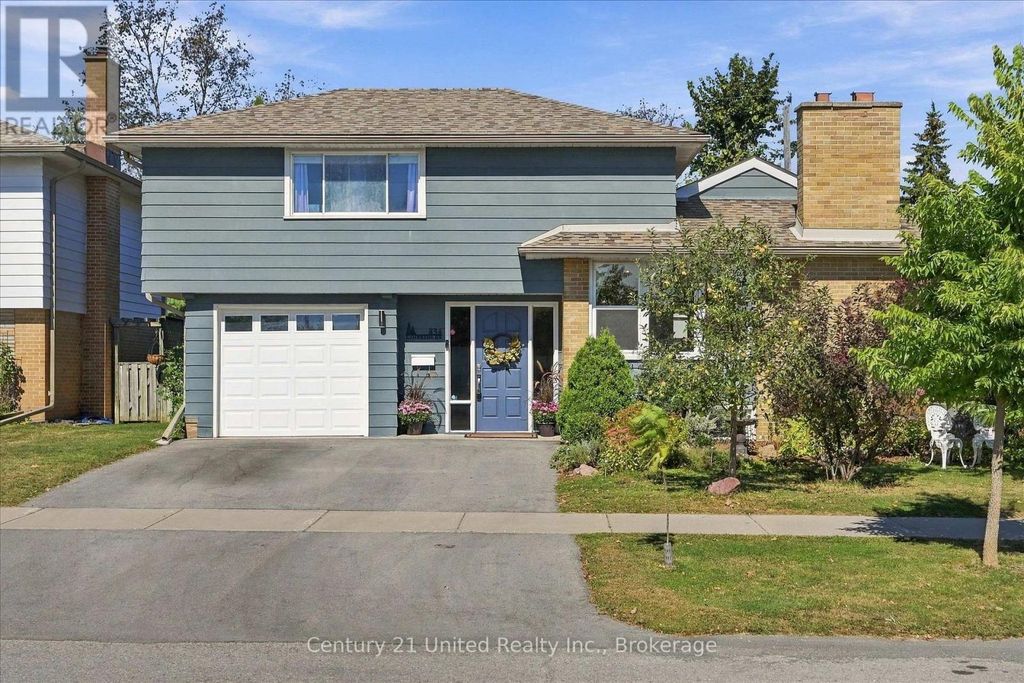 854 Kawartha Drive, Peterborough (monaghan Ward 2)