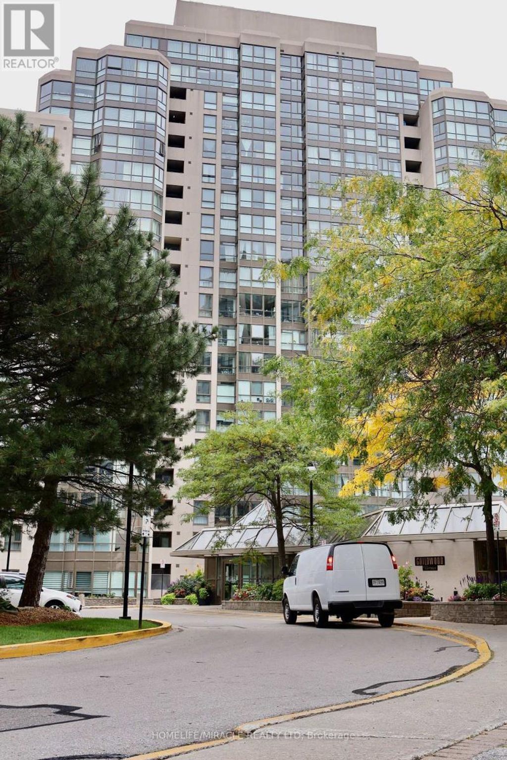 802 - 3233 Eglinton Avenue E, Toronto (scarborough Village)