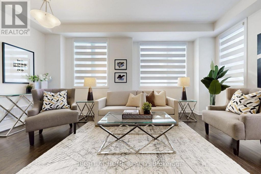 154 Anna Russell Way, Markham (unionville)