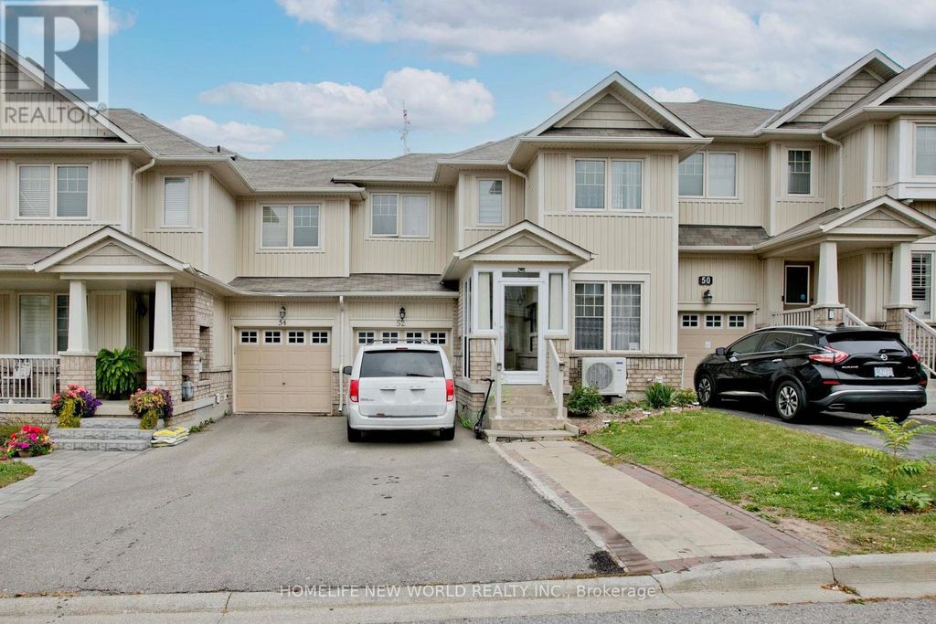 52 Stoyell Drive, Richmond Hill (jefferson)