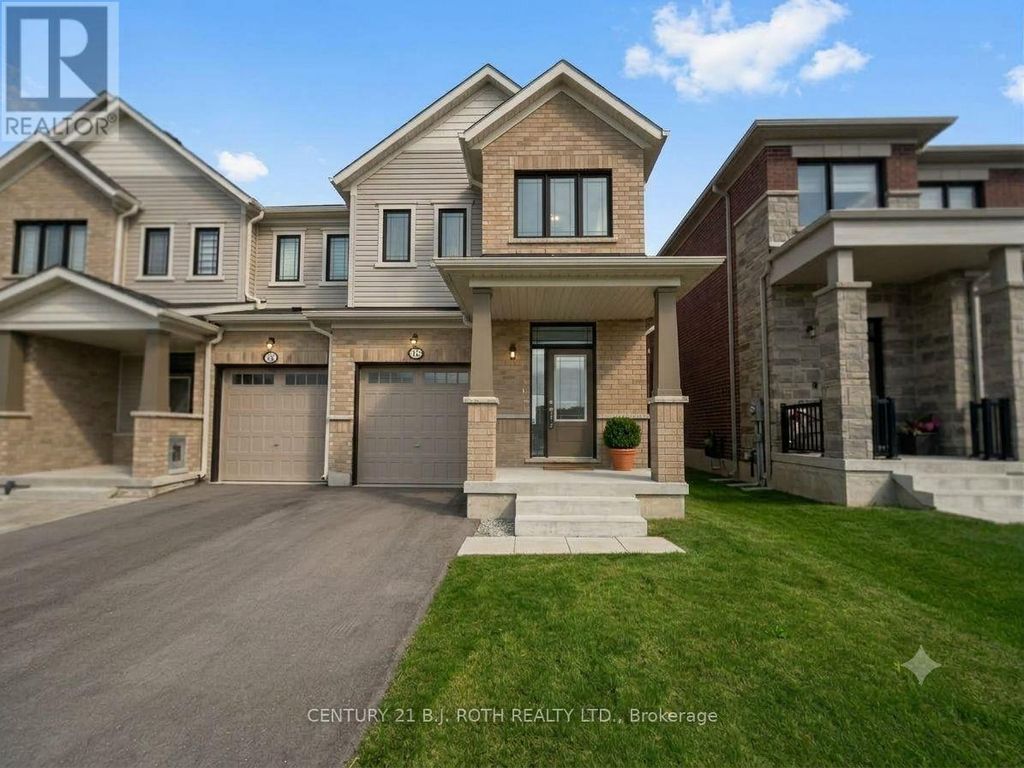 15 Milady Crescent, Barrie