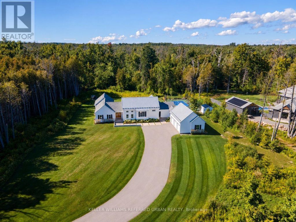 24 Windfield Drive W, Oro-Medonte