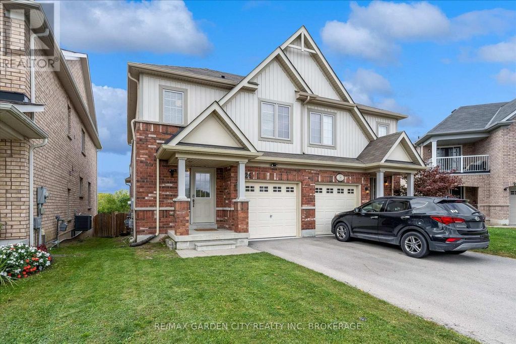26 Keith Crescent, Niagara-On-The-Lake (glendale)
