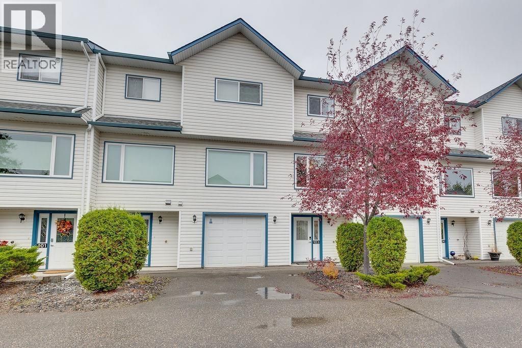 103 4281 Baker Road, Prince George