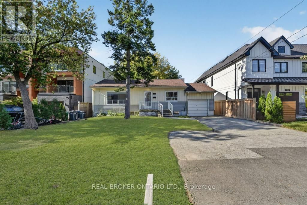 1024 Roosevelt Road, Mississauga (lakeview)