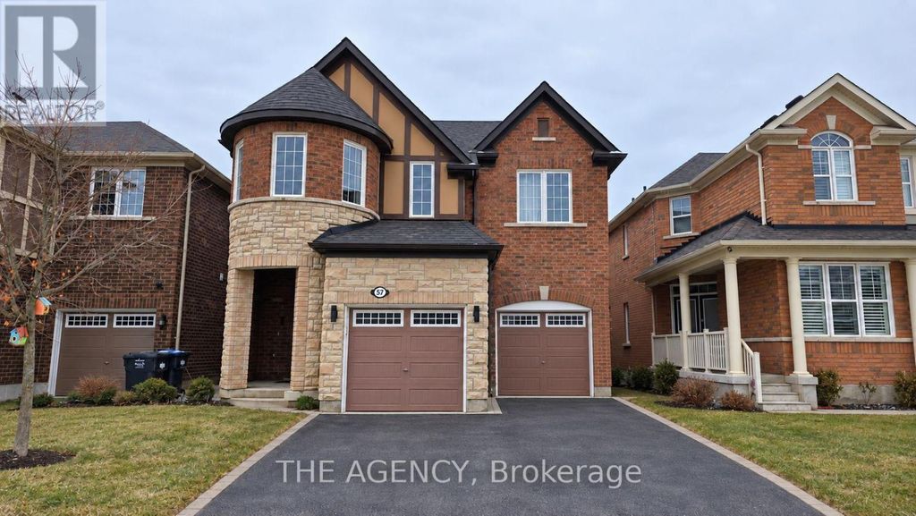 57 Leadenhall Road, Brampton (northwest Brampton)