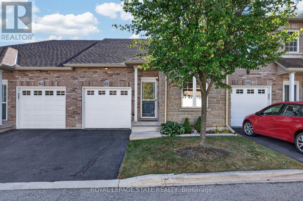 65 - 566 Southridge Drive, Hamilton (mountview)