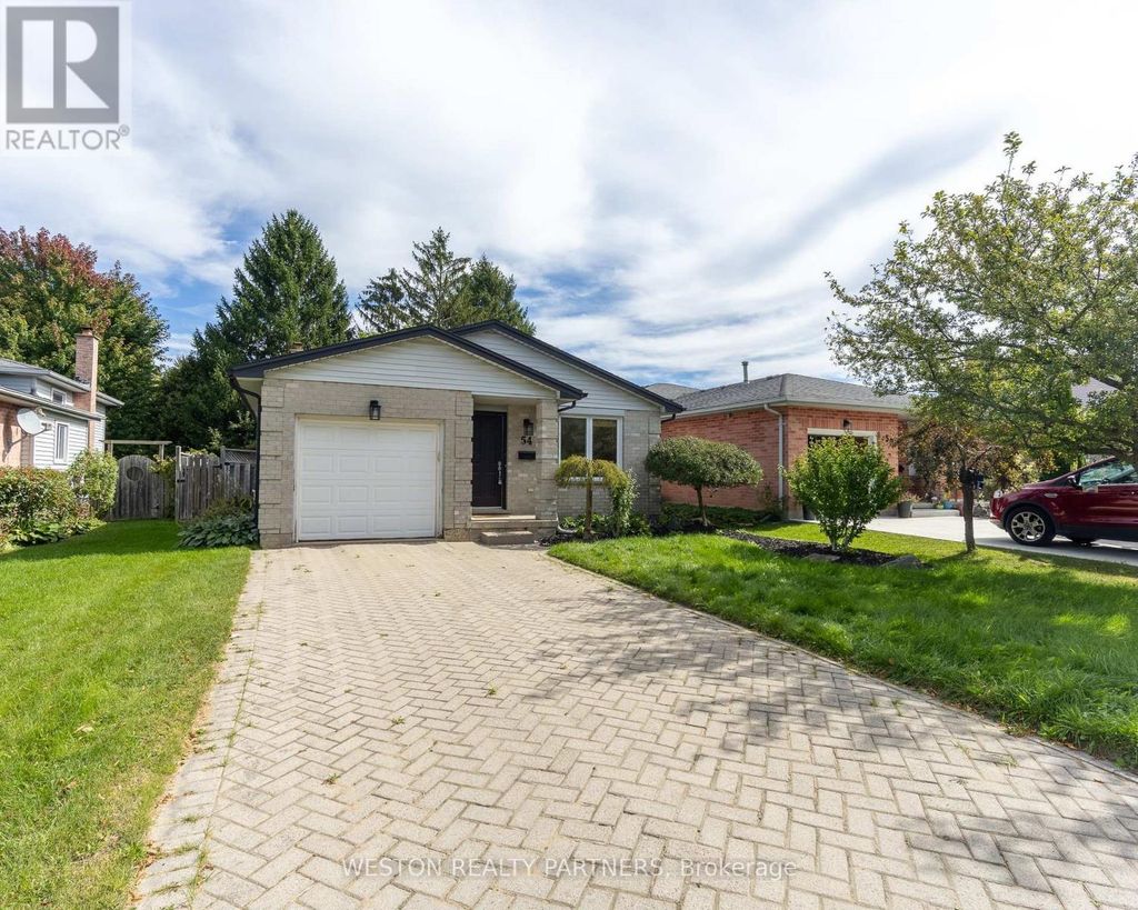 54 Brandy Lane Road, London North (north I)