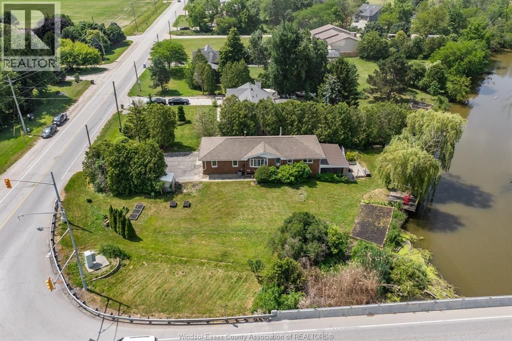 1203 Belle River Road, Lakeshore