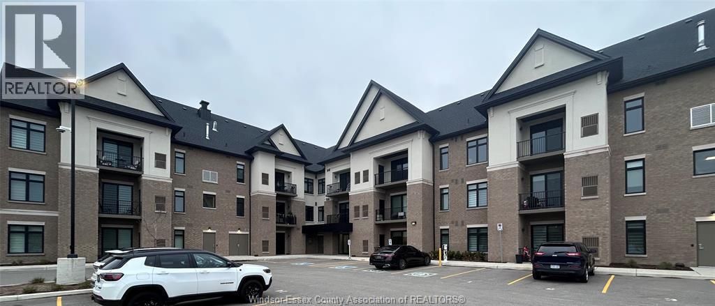 1855 Wyoming Avenue Unit# 305, Lasalle