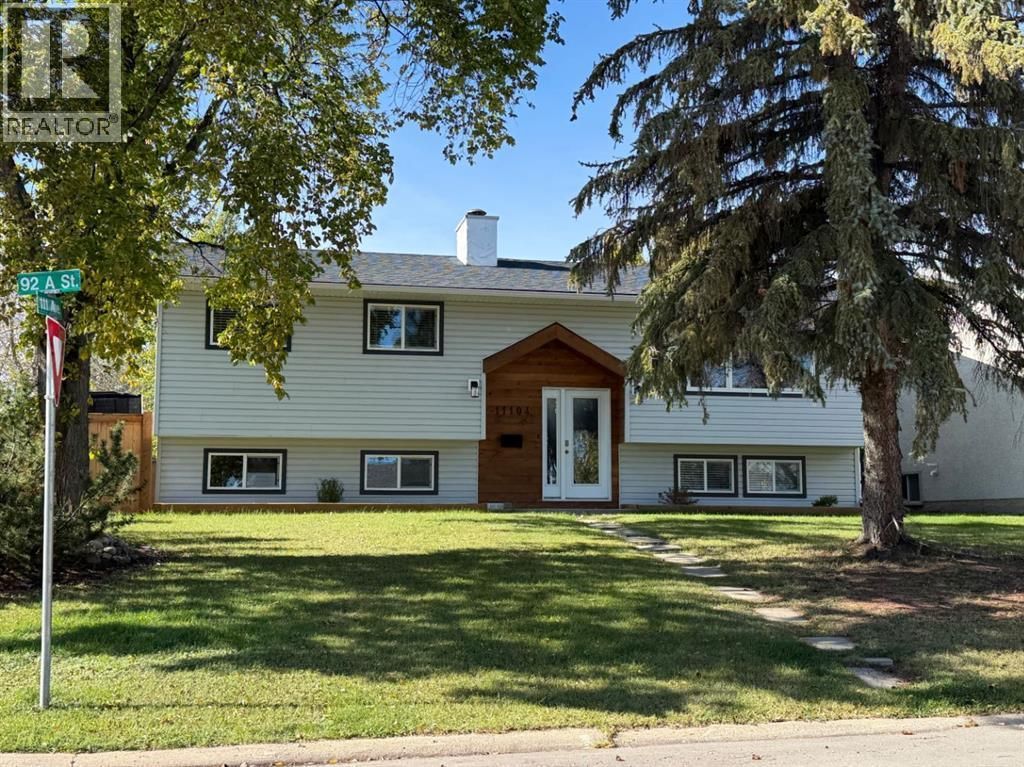 11104 92a Street, Grande Prairie
