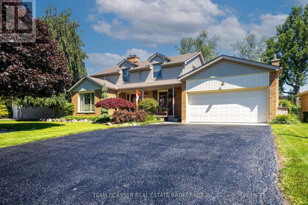 20 Parkview Drive, St. Thomas
