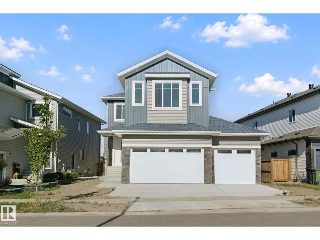 357 Meadowview Dr, Fort Saskatchewan