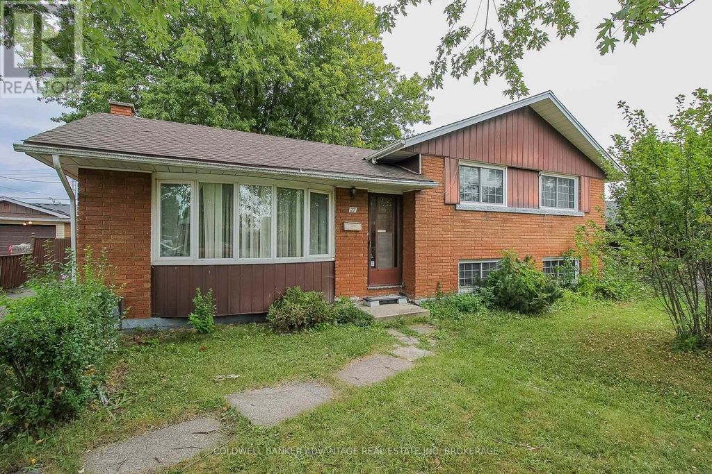27 Hughes Avenue, Welland (lincoln/crowland)