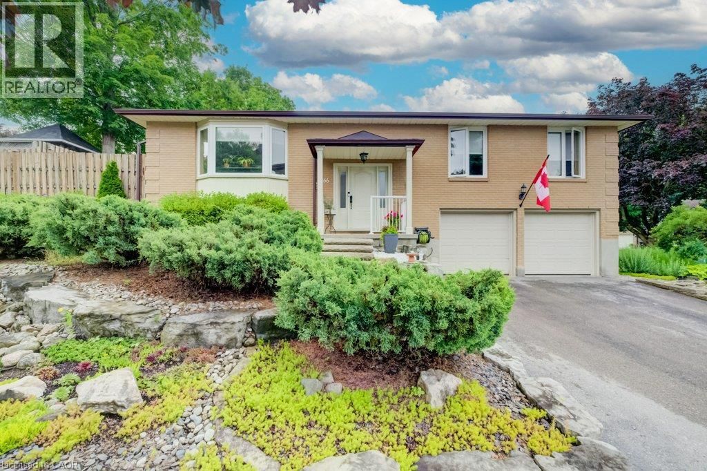 66 Georgian Crescent, Kitchener