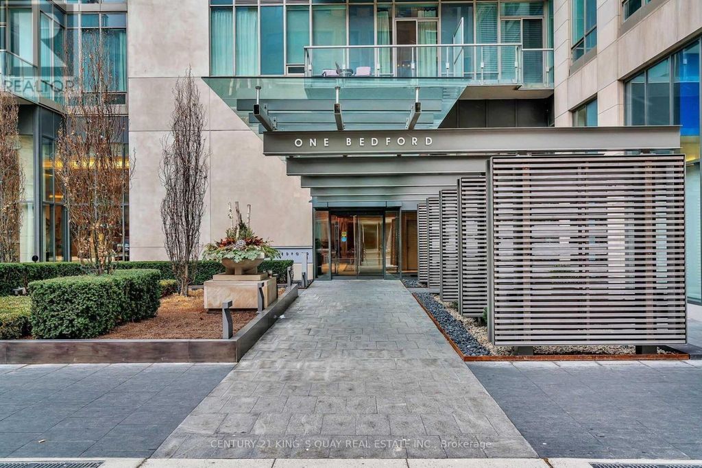 516 - 1 Bedford Road, Toronto (annex)