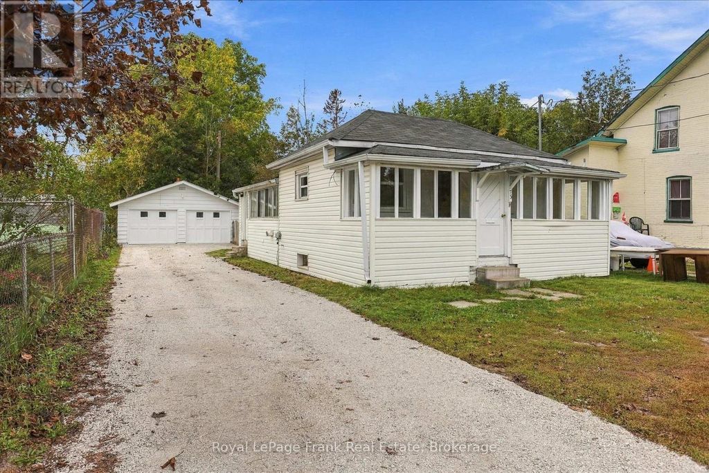 73 Lindsay Street N, Kawartha Lakes (lindsay)