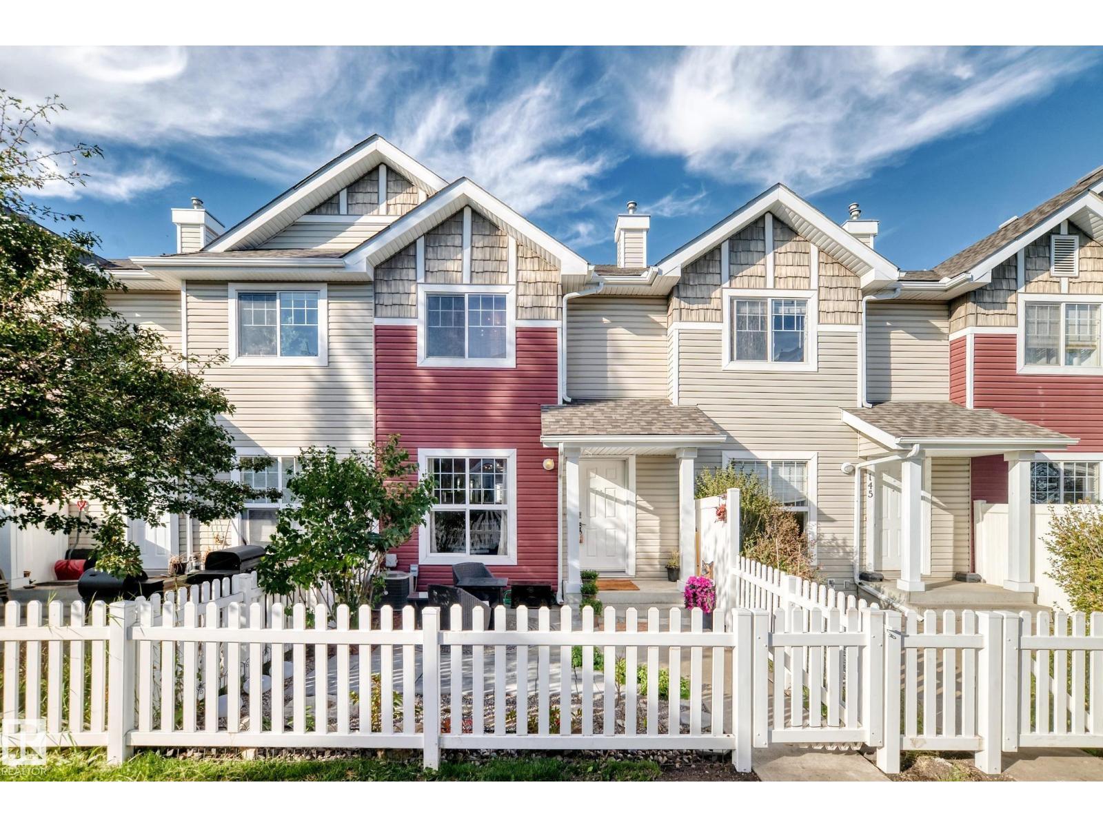 #146 5604 199 St Nw, Edmonton