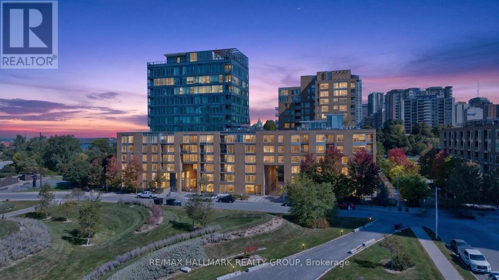 320 - 250 Lett Street, Ottawa