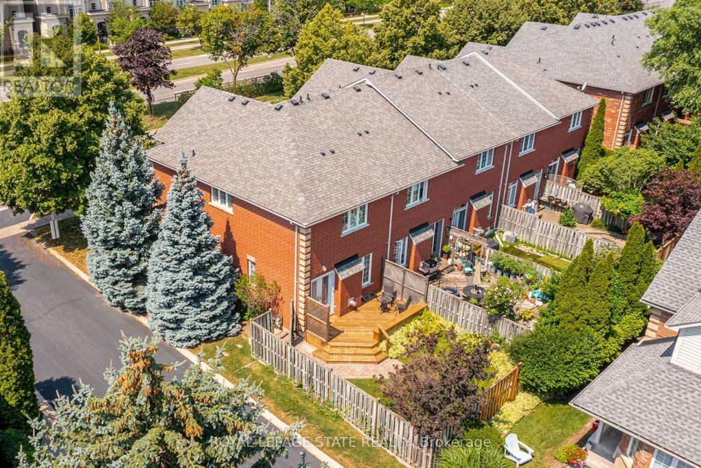 173 Margaret Drive, Oakville (co Central)