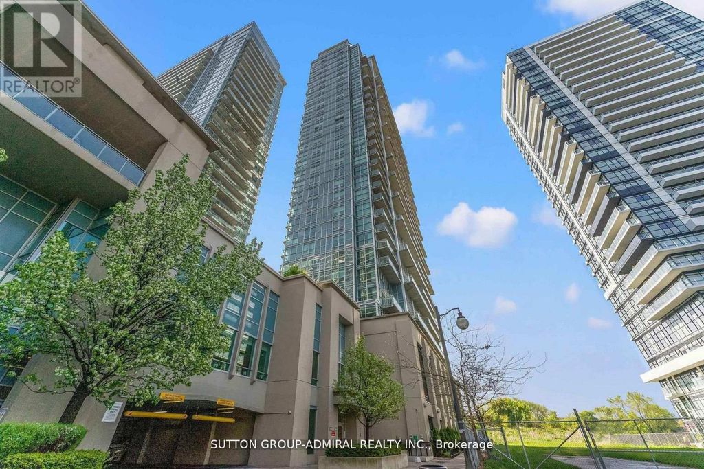 2513 - 155 Legion Road, Toronto (mimico)