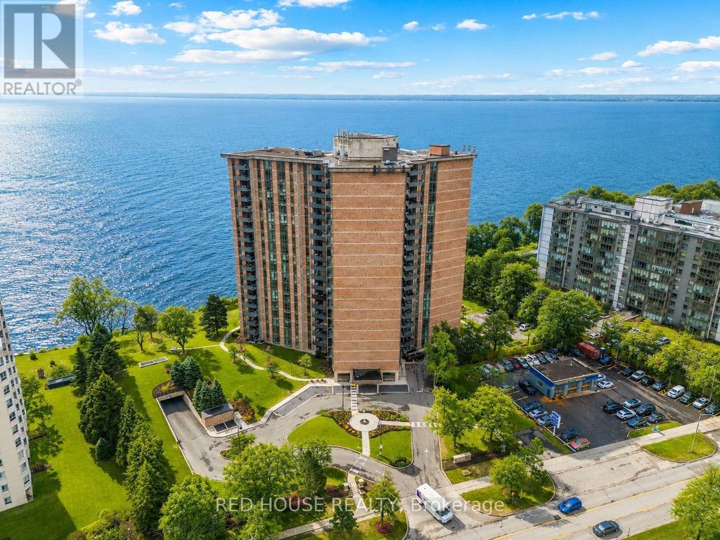 809 - 5250 Lakeshore Road, Burlington (appleby)