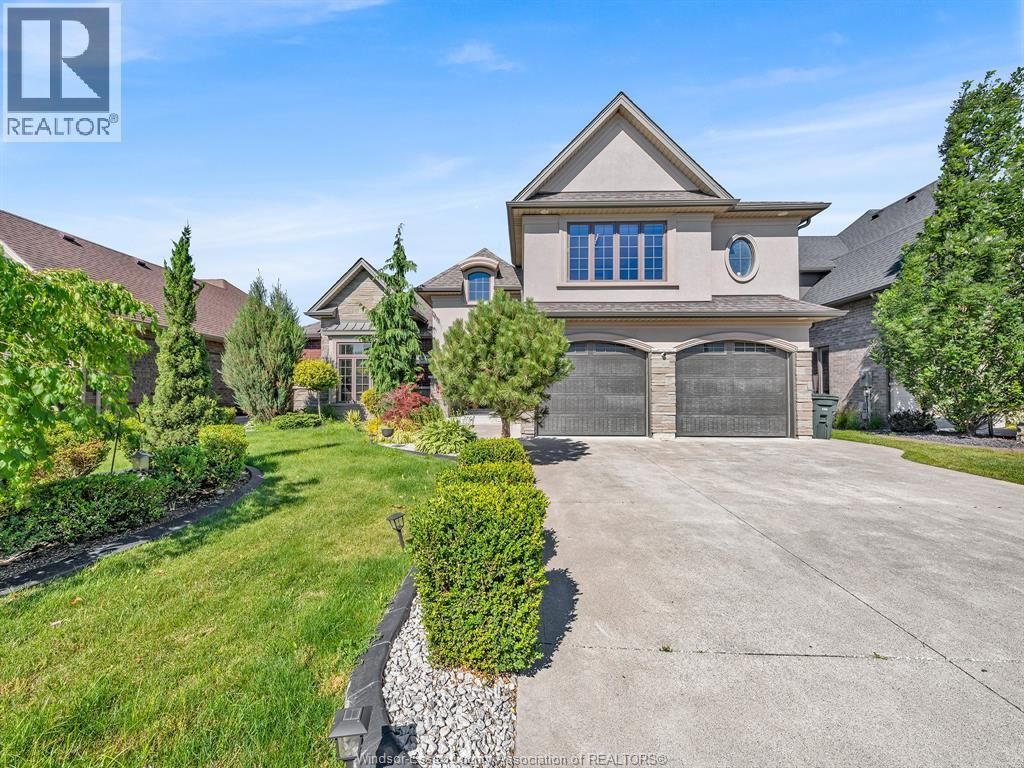 1343 Monticello Street, Windsor