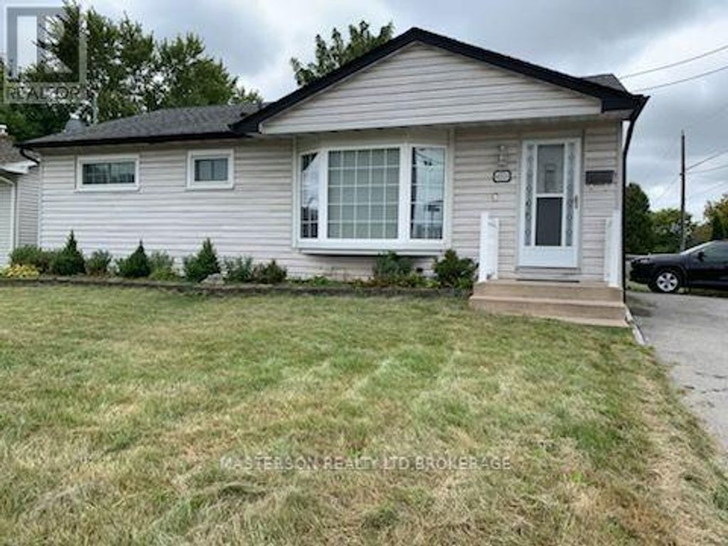 4551 Drummond Road, Niagara Falls (morrison)