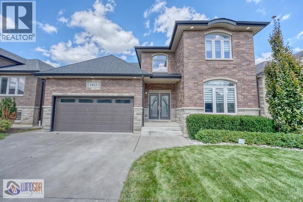 1412 Helsinki Court, Windsor