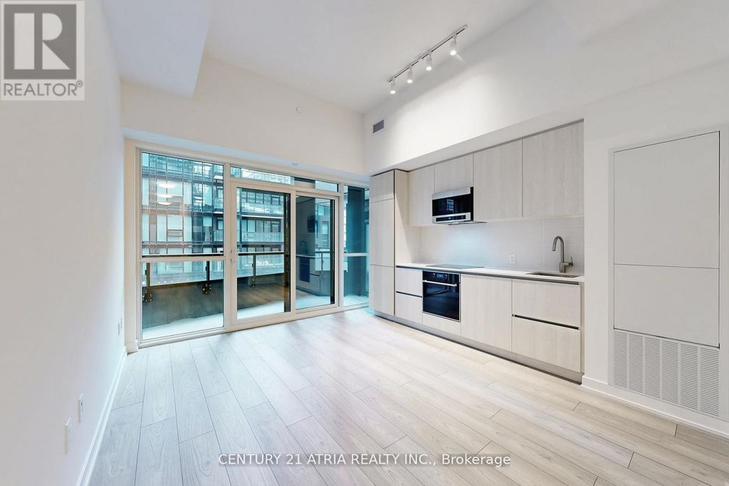 411 - 110 Broadway Avenue S, Toronto (mount Pleasant West)
