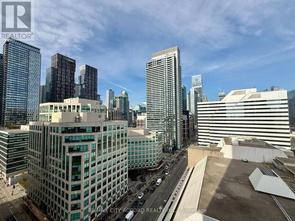 2102 - 361 Front Street W, Toronto (waterfront Communities)